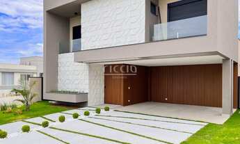 Imagem: 4 dormitórios, 4 suíte, 6 banheiro, 4