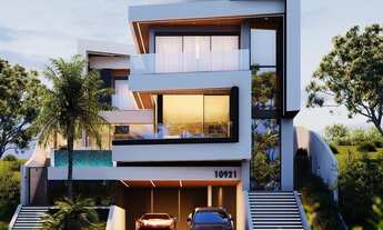 Imagem: 457M² de Área Construída, 457M² de Área