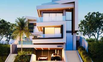 Imagem 5: 457M² de Área Construída, 457M² de Área Total