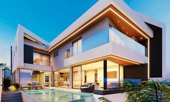 Imagem 3: 457M² de Área Construída, 457M² de Área Total