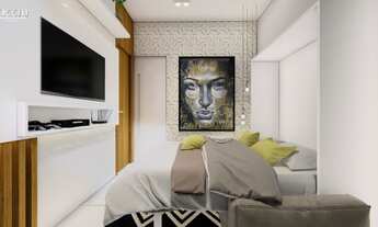 Imagem 7: 3 dormitórios, 3 suíte, 4 banheiro, 2 vagas na garagem, 206M² de Área Construída