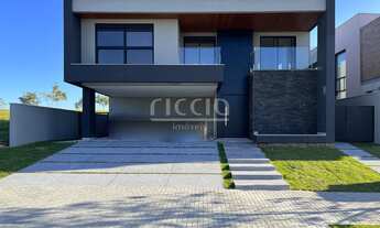 Imagem 4: 5 dormitórios, 5 suíte, 6 banheiro, 4 vagas na garagem, 397M² de Área Construída