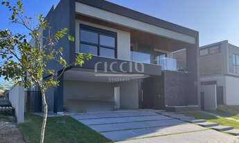 Imagem 2: 5 dormitórios, 5 suíte, 6 banheiro, 4 vagas na garagem, 397M² de Área Construída