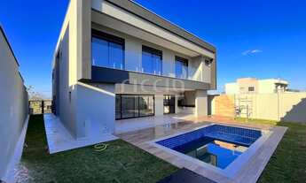 Imagem: 5 dormitórios, 5 suíte, 6 banheiro, 4