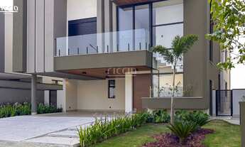 Imagem 5: 5 dormitórios, 5 suíte, 7 banheiro, 4 vagas na garagem, 450M² de Área Construída