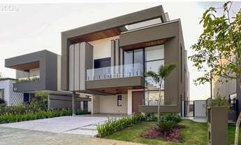 Imagem 3: 5 dormitórios, 5 suíte, 7 banheiro, 4 vagas na garagem, 450M² de Área Construída