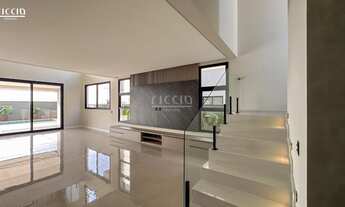 Imagem 7: 5 dormitórios, 5 suíte, 7 banheiro, 4 vagas na garagem, 450M² de Área Construída