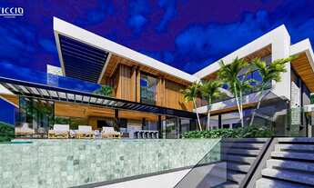 Imagem 5: 5 dormitórios, 5 suíte, 8 banheiro, 6 vagas na garagem, 700M² de Área Construída