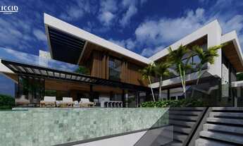 Imagem 6: 5 dormitórios, 5 suíte, 8 banheiro, 6 vagas na garagem, 700M² de Área Construída