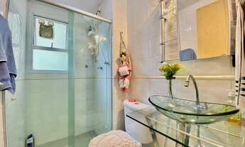 Imagem 7: 3 dormitórios, 1 suítes, 2 banheiro, 1 vaga na garagem, 78M² de Área Construída