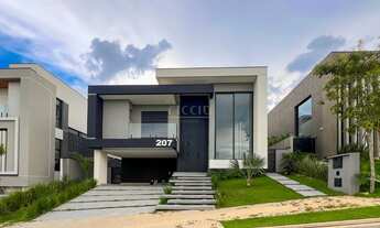 Imagem 2: 4 dormitórios, 4 suíte, 6 banheiro, 4 vagas na garagem, 325M² de Área Construída