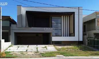 Imagem: 5 dormitórios, 5 suíte, 6 banheiro, 6