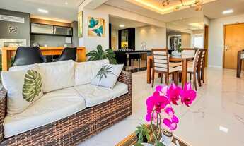 Imagem 5: 3 dormitórios, 3 suíte, 4 banheiro, 3 vagas na garagem, 147M² de Área Construída