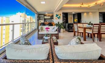 Imagem 3: 3 dormitórios, 3 suíte, 4 banheiro, 3 vagas na garagem, 147M² de Área Construída