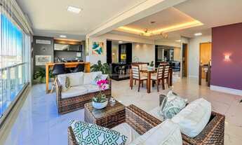 Imagem 2: 3 dormitórios, 3 suíte, 4 banheiro, 3 vagas na garagem, 147M² de Área Construída