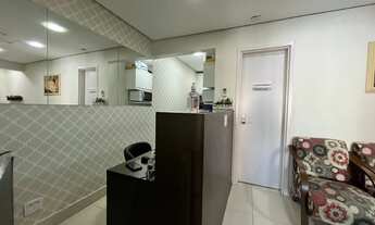 Imagem 2: 1 banheiros, 1 vaga na garagem, 49M² de Área Construída, 49M² de Área Total