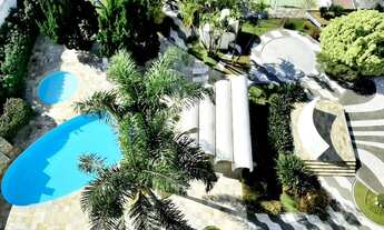 Imagem 5: 5 dormitórios, 2 suíte, 4 banheiro, 3 vagas na garagem, 340M² de Área Construída