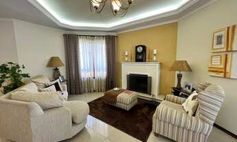 Imagem 3: 3 dormitórios, 2 suíte, 6 banheiro, 6 vagas na garagem, 454M² de Área Construída