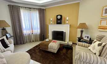 Imagem 4: 3 dormitórios, 2 suíte, 6 banheiro, 6 vagas na garagem, 454M² de Área Construída