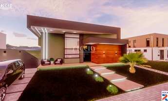 Imagem: 4 dormitórios, 4 suíte, 6 banheiro, 4