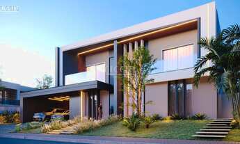 Imagem: 4 dormitórios, 4 suíte, 5 banheiro, 4