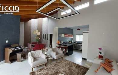 Imagem 3: 3 dormitórios, 1 suítes, 2 banheiro, 4 vagas na garagem, 138M² de Área Construída