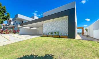 Imagem 2: 4 dormitórios, 3 suíte, 5 banheiro, 3 vagas na garagem, 263M² de Área Construída