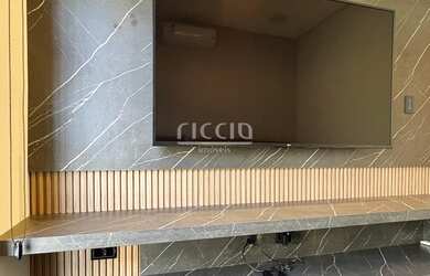 Imagem 4: 4 dormitórios, 4 suíte, 6 banheiro, 4 vagas na garagem, 280M² de Área Construída