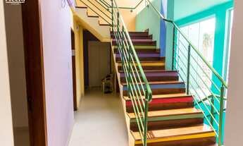 Imagem: 7 banheiro, 4 vagas na garagem, 312M² de