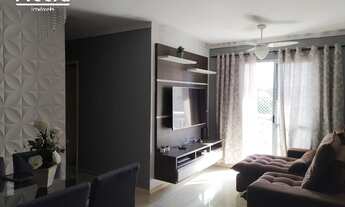 Imagem: 3 dormitórios, 1 suítes, 2 banheiro, 1