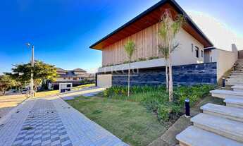 Imagem 6: 5 dormitórios, 5 suíte, 8 banheiro, 6 vagas na garagem, 650M² de Área Construída