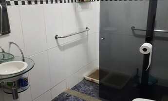 Imagem 7: 3 dormitórios, 1 suítes, 3 banheiro, 4 vagas na garagem, 123M² de Área Construída