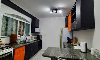 Imagem 4: 3 dormitórios, 1 suítes, 3 banheiro, 4 vagas na garagem, 123M² de Área Construída