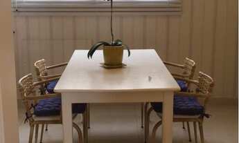 Imagem 7: 4 dormitórios, 4 suíte, 6 banheiro, 3 vagas na garagem, 217M² de Área Construída