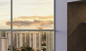 Imagem 5: 2 dormitórios, 1 suítes, 2 banheiro, 1 vaga na garagem, 64M² de Área Construída