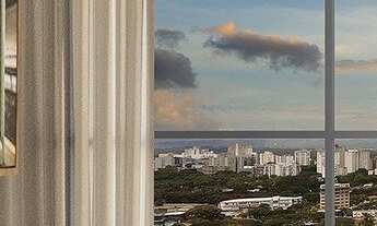 Imagem 6: 2 dormitórios, 1 suítes, 2 banheiro, 1 vaga na garagem, 64M² de Área Construída