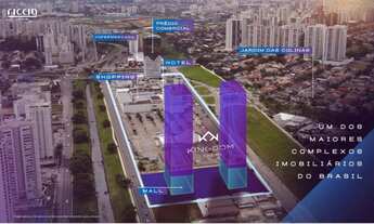 Imagem 4: 2 dormitórios, 1 suítes, 2 banheiro, 1 vaga na garagem, 64M² de Área Construída