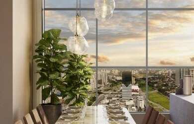 Imagem 14: 2 dormitórios, 1 suítes, 2 banheiro, 1 vaga na garagem, 61M² de Área Construída