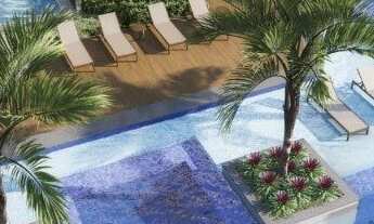 Imagem 5: 2 dormitórios, 1 suítes, 2 banheiro, 2 vagas na garagem, 71M² de Área Construída