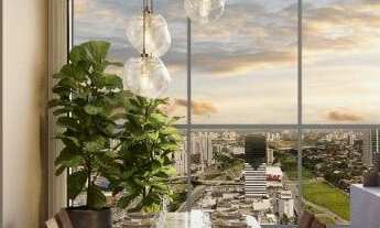 Imagem 5: 3 dormitórios, 2 suíte, 2 banheiro, 2 vagas na garagem, 91M² de Área Construída