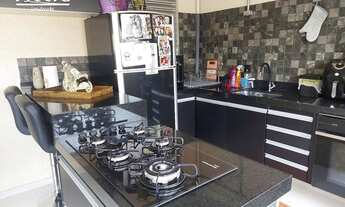 Imagem 7: 2 dormitórios, 1 banheiros, 2 vagas na garagem, 109M² de Área Construída, 109M² de Área To