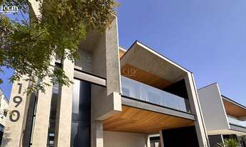 Imagem 5: 4 dormitórios, 4 suíte, 6 banheiro, 4 vagas na garagem, 480M² de Área Construída