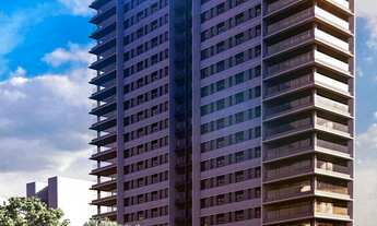 Imagem: 4 dormitórios, 4 suíte, 5 banheiro, 4