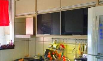 Imagem 4: 2 dormitórios, 1 suítes, 2 banheiro, 2 vagas na garagem, 75M² de Área Construída