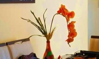 Imagem 2: 2 dormitórios, 1 suítes, 2 banheiro, 2 vagas na garagem, 75M² de Área Construída