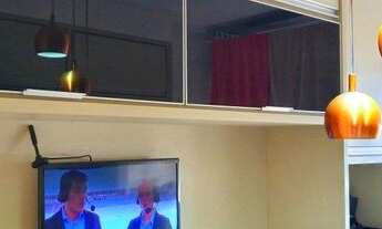 Imagem 5: 2 dormitórios, 1 suítes, 2 banheiro, 2 vagas na garagem, 75M² de Área Construída