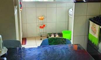 Imagem 6: 2 dormitórios, 1 suítes, 2 banheiro, 2 vagas na garagem, 75M² de Área Construída