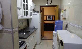 Imagem 4: 2 dormitórios, 1 suítes, 2 banheiro, 1 vaga na garagem, 67M² de Área Construída