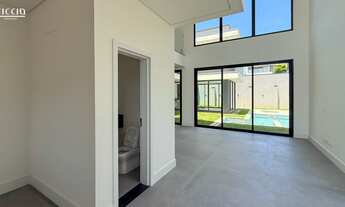 Imagem 4: 4 dormitórios, 4 suíte, 6 banheiro, 4 vagas na garagem, 499M² de Área Construída