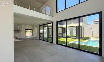 Imagem 5: 4 dormitórios, 4 suíte, 6 banheiro, 4 vagas na garagem, 499M² de Área Construída